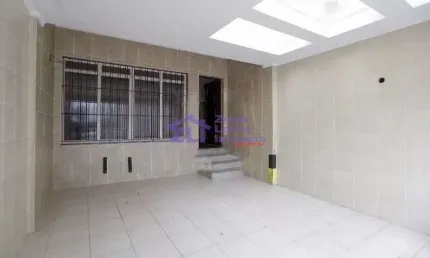 Sobrado com 3 dormitórios à venda, 145 m² por r$ 1.500.000,00 - tatuapé - são paulo/sp
