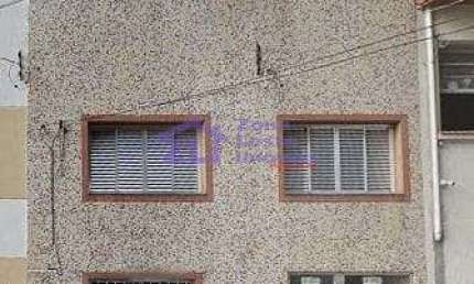 Sobrado com 3 dormitórios à venda, 110 m² por R$ 650.000,00 - Tatuapé - São Paulo/SP