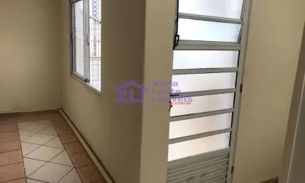 Sobrado para locação, residencial ou comercial-tatuapé