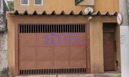 Sobrado com 4 dormitórios e vagas de garagem.. à venda, 186 m² por R$ 1.280.000 - Tatuapé - São Pau