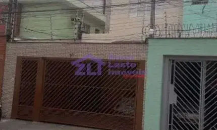 Sobrado à venda, 160 m² por r$ 850.000,00 - jardim piqueroby - são paulo/sp