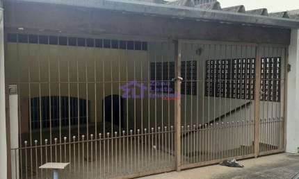 Sobrado à venda, 140 m² por R$ 550.000,00 - Vila Formosa - São Paulo/SP