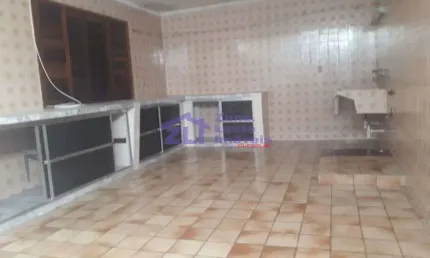 Sobrado com 2 dormitórios à venda, 160 m² por R$ 490.000,00 - Vila Formosa - São Paulo/SP