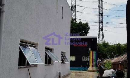 Sobrado com 3 dormitórios à venda, 370 m² por R$ 1.200.072,00 - São Miguel - São Paulo/SP