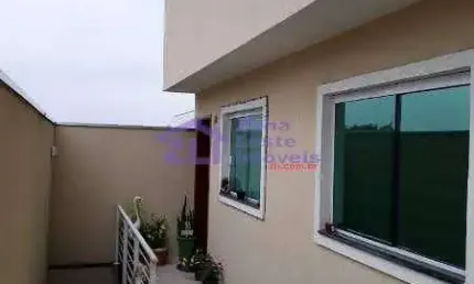 Casa com 2 quartos à venda na Rua Dene, 68, Vila Ré, São Paulo, 76 m2 por R$ 359.000