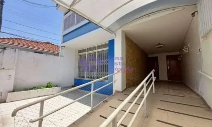Sobrado com 3 dormitórios à venda, 243 m² por R$ 1.910.000,00 - Vila Gomes Cardim - São Paulo/SP