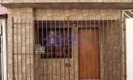 Sobrado com 2 dormitórios à venda, 86 m² por r$ 540.000,00 - tatuapé - são paulo/sp