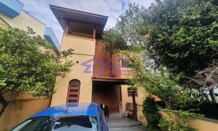 Sobrado com 4 dormitórios, 300 m² - venda por R$ 1.170.000,00 ou aluguel por R$ 6.945,70/mês - Jard
