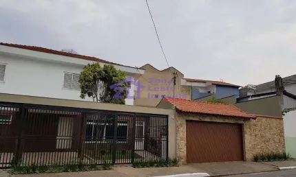 Sobrado à venda, 272 m² por R$ 2.150.000,00 - Vila Formosa - São Paulo/SP