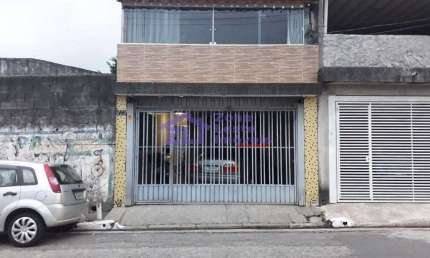 Casa com 5 quartos à venda na Rua Aldemar, 123, Chácara Belenzinho, São Paulo, 200 m2 por R$ 778.000