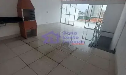 Sobrado com 3 dormitórios à venda, 235 m² por r$ 960.000,00 - vila formosa - são paulo/sp