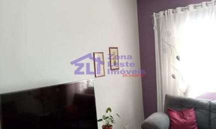 Sobrado à venda, 320 m² por R$ 870.000,00 - Quarta Parada - São Paulo/SP