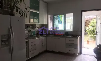 Sobrado com 3 dormitórios à venda, 250 m² por r$ 1.113.000,00 - penha de frança - são paulo/sp
