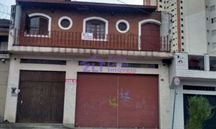 Sobrado com 2 dormitórios à venda, 360 m² por R$ 800.000,00 - Vila Formosa - São Paulo/SP