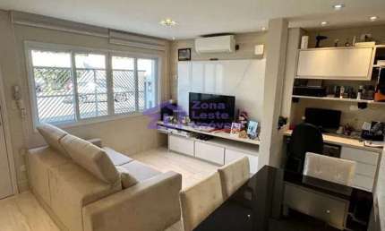 Sobrado com 3 dormitórios à venda, 140 m² por R$ 1.450.000,00 - Vila Mariana - São Paulo/SP