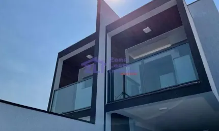 Sobrado com 3 dormitórios à venda, 190 m² por r$ 930.000,00 - vila carrão - são paulo/sp