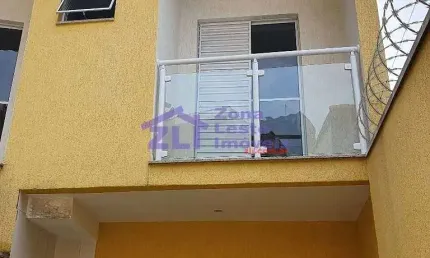 Sobrado com 3 dormitórios à venda, 100 m² por r$ 514.000,00 - vila dalila - são paulo/sp