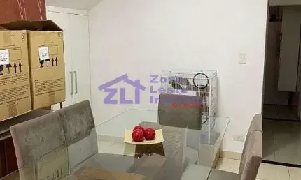 Sobrado à venda, 240 m² por R$ 1.200.000,00 - Vila Invernada - São Paulo/SP