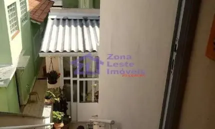 Sobrado à venda, 240 m² por r$ 2.450.000,00 - vila gomes cardim - são paulo/sp