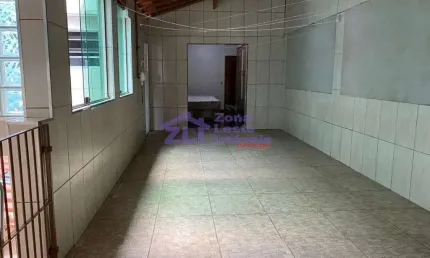 Sobrado com 3 dormitórios à venda, 240 m² por R$ 640.000,00 - Parque Guarani - São Paulo/SP