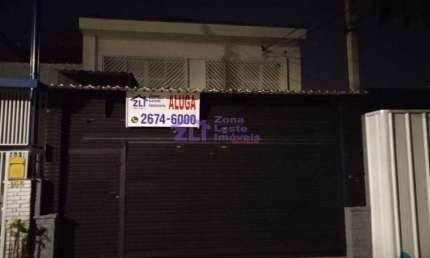 Sobrado à venda, 220 m² por R$ 1.690.000,00 - Tatuapé - São Paulo/SP
