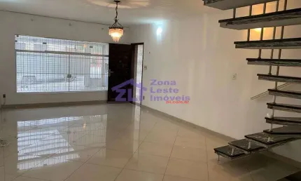 Sobrado à venda, 120 m² por R$ 850.000,00 - Vila Carrão - São Paulo/SP
