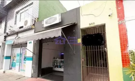 Sobrado com 4 dormitórios à venda, 120 m² por R$ 650.000,00 - Jardim Vila Formosa - São Paulo/SP