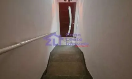 Sobrado com 2 dormitórios à venda, 135 m² por r$ 990.000,00 - cidade mãe do céu - são paulo/sp