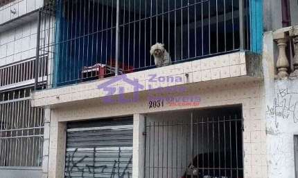 Sobrado à venda, 140 m² por R$ 600.000,00 - Vila Formosa - São Paulo/SP