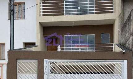 Casa com 3 quartos à venda na Rua Medeiros Furtado, 170, Vila Formosa, São Paulo