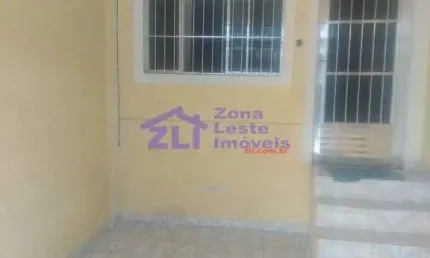 Sobrado com 2 dormitórios à venda, 60 m² por R$ 400.000,00 - Vila Regina - São Paulo/SP