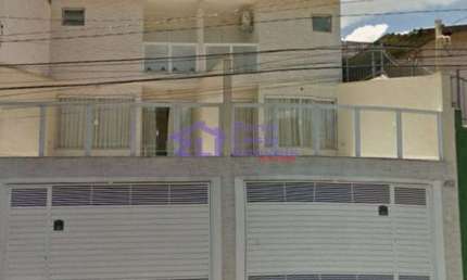 Sobrado com 3 dormitórios à venda, 200 m² por R$ 857.000,00 - Penha - São Paulo/SP