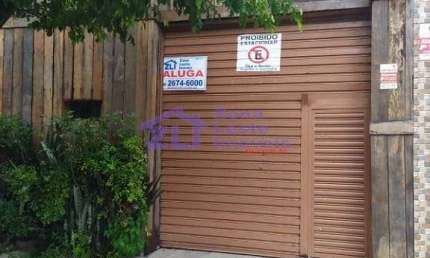 Lindo sobrado com 3 quartos, 1 suite e 5 vagas de garagem