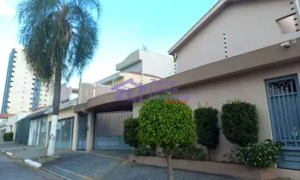 Sobrado com 3 dormitórios à venda, 111 m² por R$ 770.000,00 - Vila Carrão - São Paulo/SP