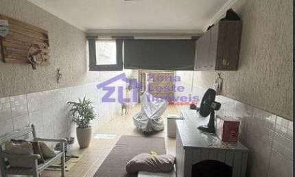 Sobrado com 3 dormitórios à venda, 240 m² na - Vila Marieta - São Paulo/SP