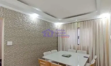 Casa com 3 quartos à venda na Rua Munhoz de Melo, 715, Jardim Danfer, São Paulo, 240 m2 por R$ 645.000