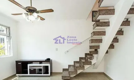 Sobrado com 2 dormitórios à venda, 168 m² na - Vila Graciosa - São Paulo/SP