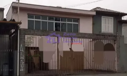 Casa com 2 quartos à venda na Avenida Montemagno, 2309, Vila Formosa, São Paulo