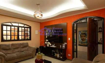 Sobrado com 7 dormitórios à venda, 700 m² por R$ 1.170.000,00 - Vila Formosa - São Paulo/SP