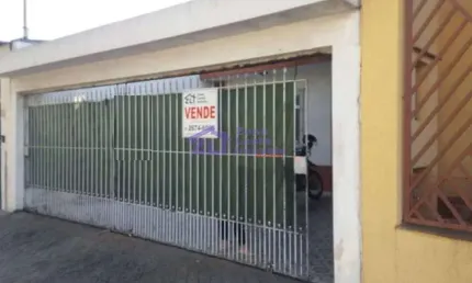 Sobrado à venda, 240 m² por R$ 1.480.000,00 - Vila Formosa - São Paulo/SP