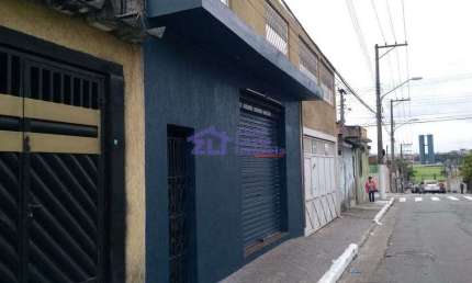 Sobrado à venda, 280 m² por R$ 750.000,00 - Jardim Vila Formosa - São Paulo/SP