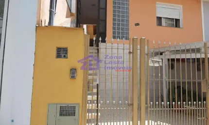 Sobrado à venda, 240 m² por r$ 850.000,00 - vila formosa - são paulo/sp