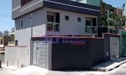Sobrado com 2 dormitórios à venda, 120 m² por r$ 560.000,00 - chácara belenzinho - são paulo/sp