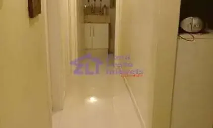 Apartamento com 2 dormitórios à venda, 72 m² por R$ 490.000,00 - Tatuapé - São Paulo/SP