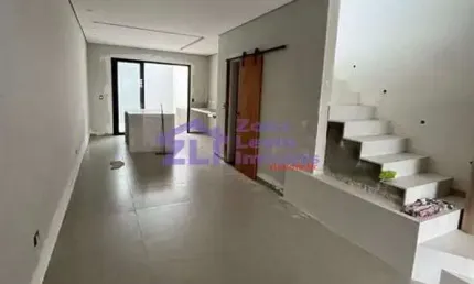 Sobrado com 4 dormitórios à venda, 150 m² na - Vila Carrão - São Paulo/SP