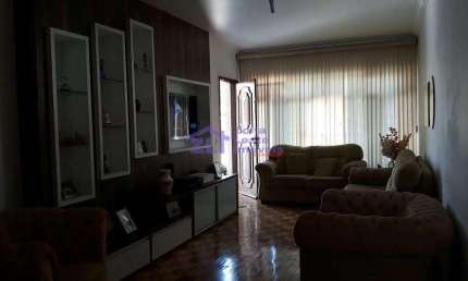 Sobrado à venda, 166 m² por R$ 880.000,00 - Vila Oratório - São Paulo/SP