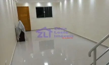 Sobrado à venda, 150 m² por R$ 890.000,00 - Vila Formosa - São Paulo/SP