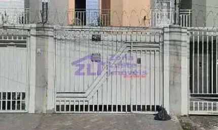 Sobrado à venda, 90 m² por R$ 450.000,00 - Jardim Vila Formosa - São Paulo/SP