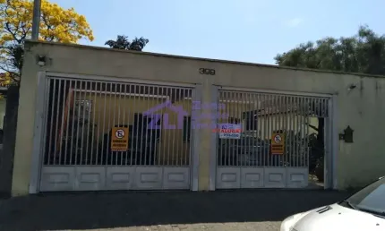 Sobrado com 3 dormitórios para alugar, 355 m² por R$ 11.500,00/mês - Vila Carrão - São Paulo/SP