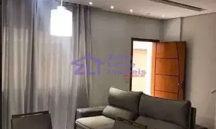 Sobrado com 3 dormitórios à venda, 128 m² na - vila ré - são paulo/sp